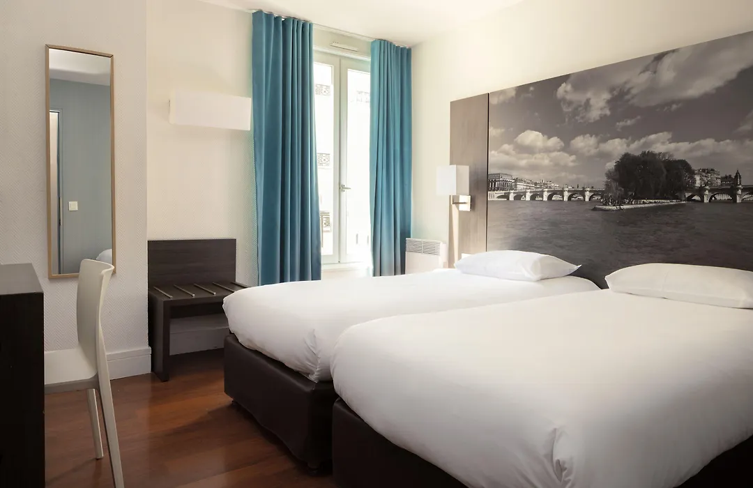 Hotel Victoria-1